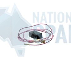 4055944187 Connedtor Block and wires AEG Oven/Stove